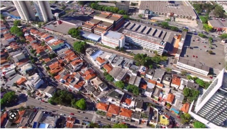 Imagem Apartamento com 3 Quartos à Venda,  em Bela Vista - Osasco