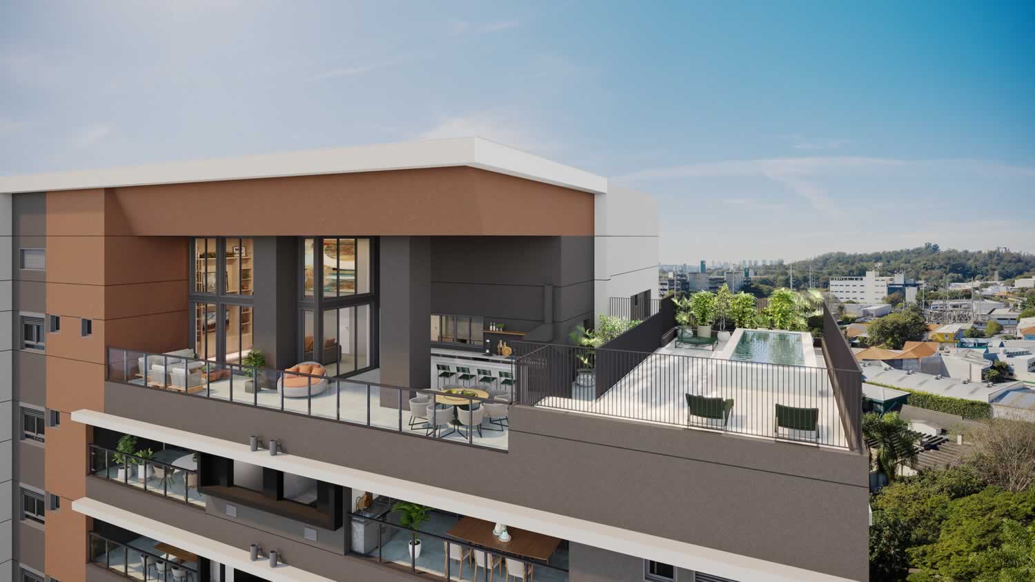 Imagem Apartamento com 4 Quartos à Venda, 147 m²em Vila Clementino - São Paulo Imagem Apartamento com 4 Quartos à Venda, 147 m²em Vila Clementino - São Paulo