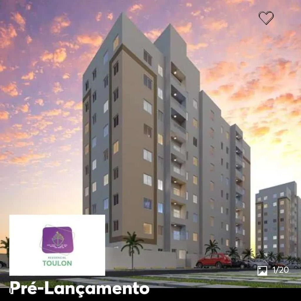 Imagem Apartamento com 2 Quartos à Venda, 45 m² em Tabuleiro do Martins - Maceió Imagem Apartamento com 2 Quartos à Venda, 45 m² em Tabuleiro do Martins - Maceió