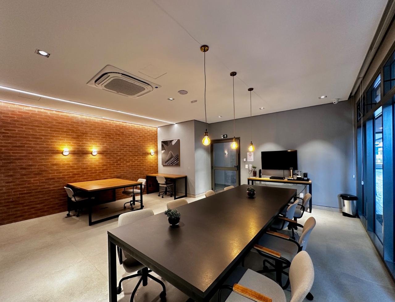 Imagem Studio com 1 Quarto à Venda, 26 m² em Vila Clementino - São Paulo