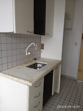 Imagem Apartamento com 3 Quartos para Alugar, em Jardim São Savério - São Paulo Imagem Apartamento com 3 Quartos para Alugar, em Jardim São Savério - São Paulo