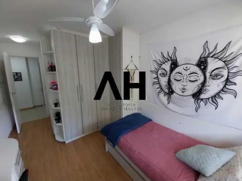 Imagem Apartamento com 3 Quartos à Venda, 145 m²em Largo da Batalha - Niterói