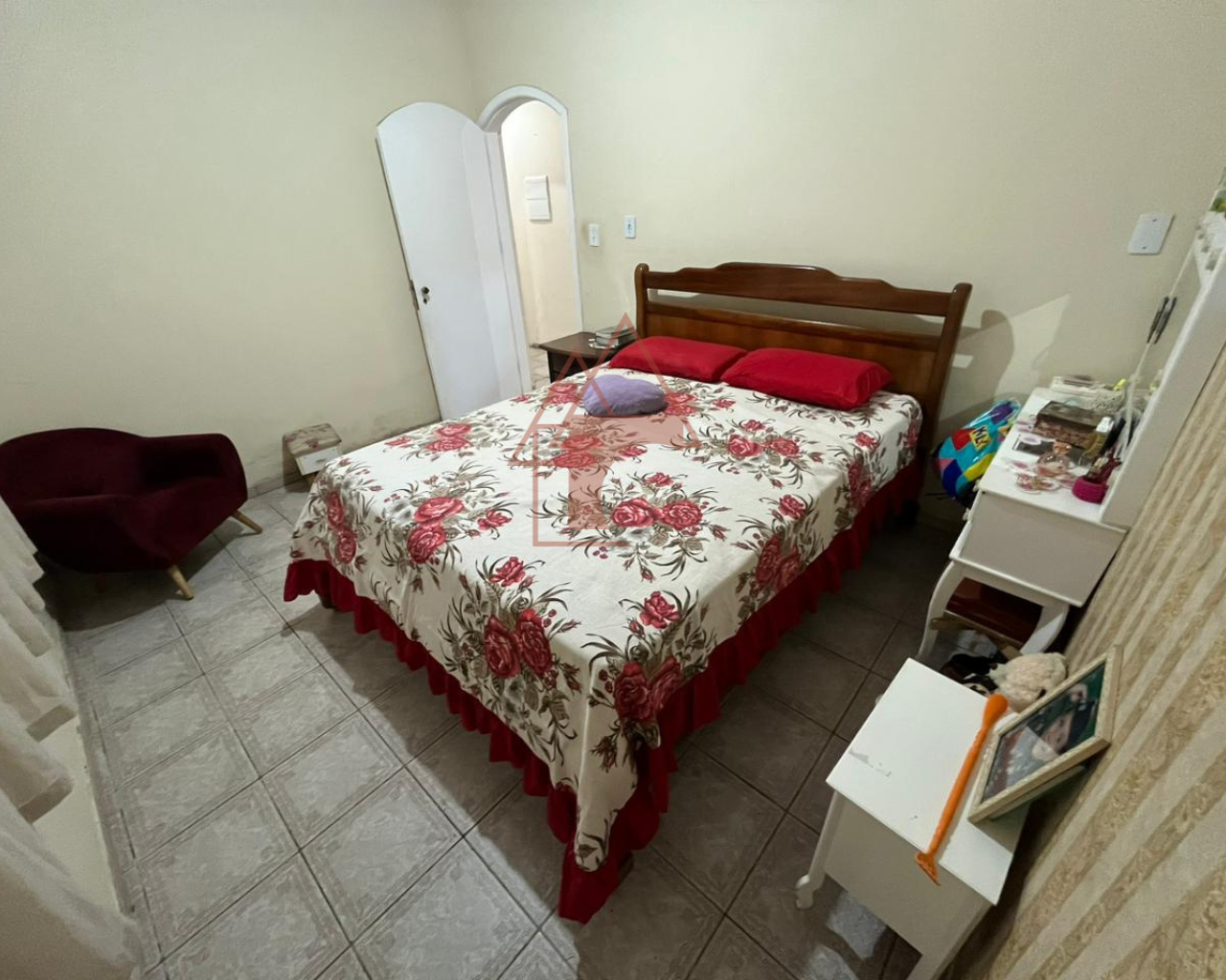 Imagem Casa com 3 Quartos à Venda, 155 m²em Vale Verde - Cubatão