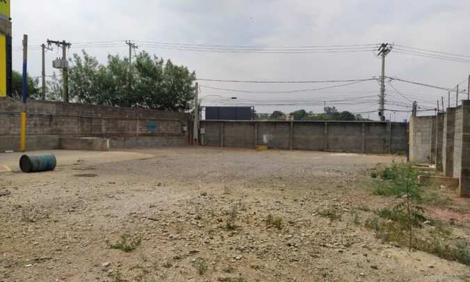 Imagem Terreno à Venda, 619 m²em Poste - Jundiaí