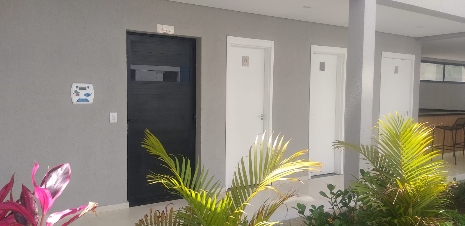 Imagem Apartamento com 2 Quartos à Venda, 51 m² em São Pedro - Osasco