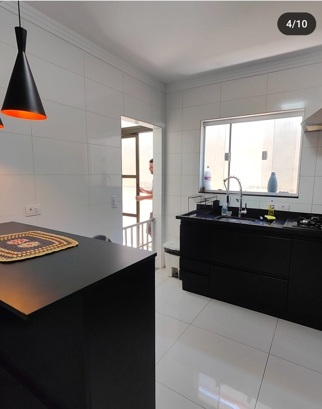 Imagem Casa com 3 Quartos à Venda, 140 m²em Dos Casa - São Bernardo do Campo