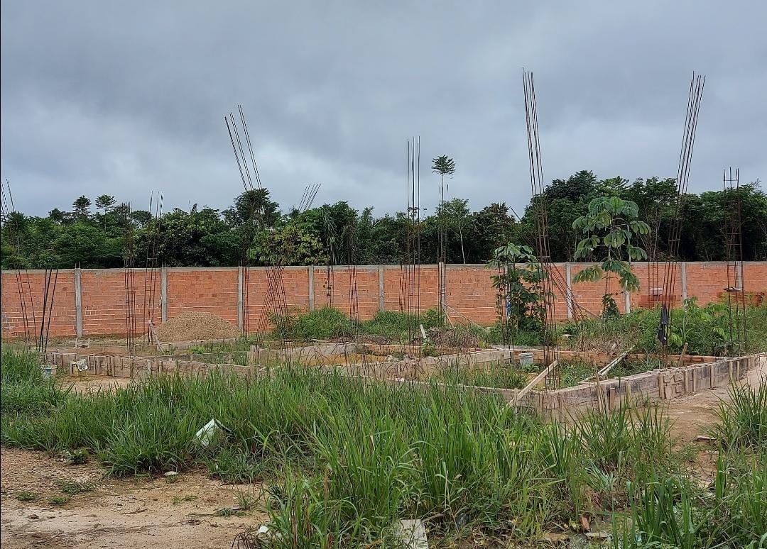 Imagem Terreno à Venda ou Locação, 6 m²em CIDADE UNIVERSITÁRIA IRANDUBA/AM - Iranduba Imagem Terreno à Venda ou Locação, 6 m²em CIDADE UNIVERSITÁRIA IRANDUBA/AM - Iranduba