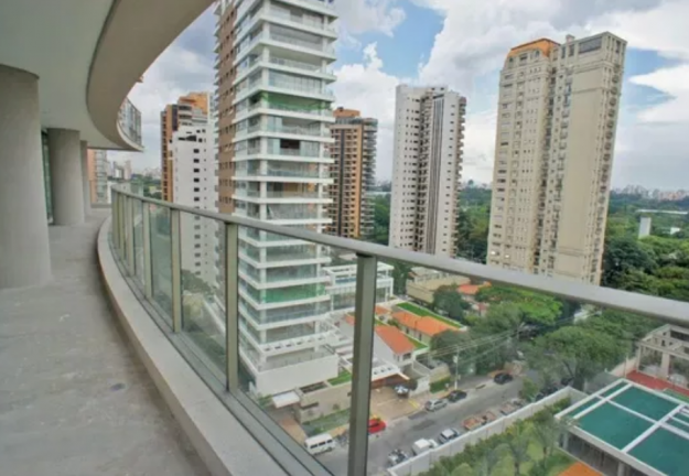 Imagem Apartamento com 4 Quartos à Venda ou Temporada, 632 m²em Vila Mariana - São Paulo Imagem Apartamento com 4 Quartos à Venda ou Temporada, 632 m²em Vila Mariana - São Paulo