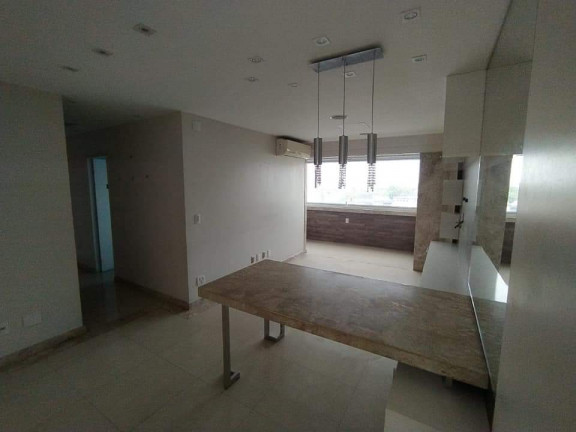 Imagem Apartamento com 4 Quartos à Venda, 100 m² em Calhau - São Luís Imagem Apartamento com 4 Quartos à Venda, 100 m² em Calhau - São Luís