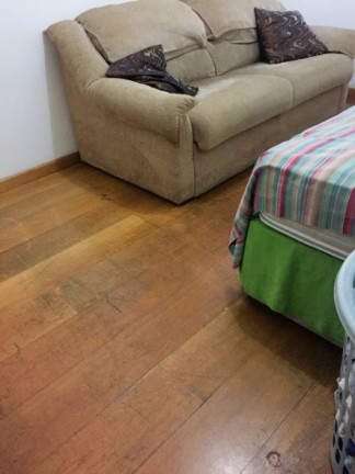 Imagem Apartamento com 2 Quartos à Venda, 67 m² em Guilhermina - Praia Grande