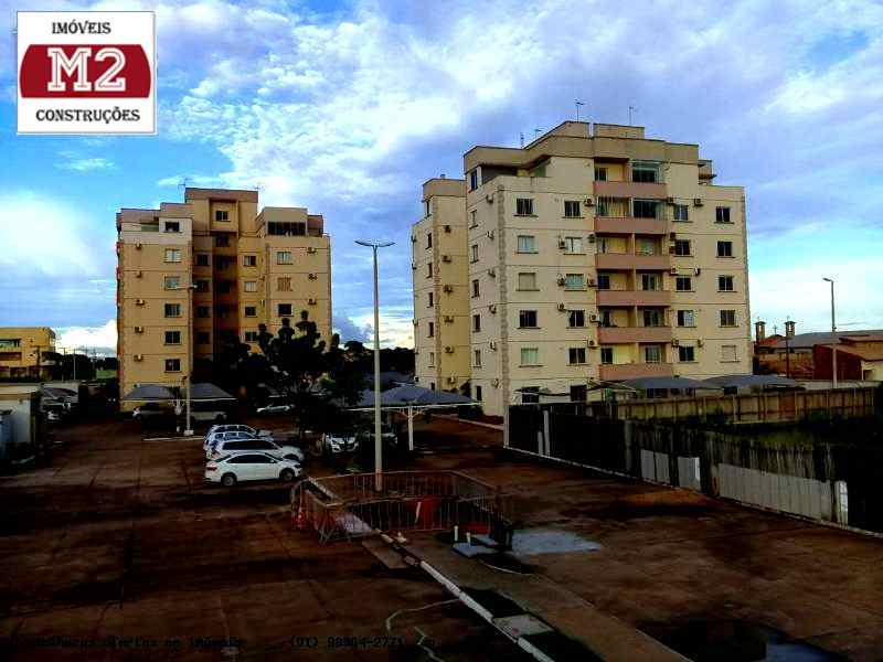 Imagem Apartamento com 3 Quartos à Venda, 100 m² em Nova Marabá - Marabá