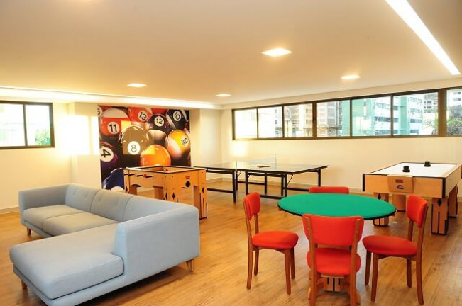 Imagem Apartamento com 2 Quartos à Venda, 72 m² em Boa Viagem - Recife