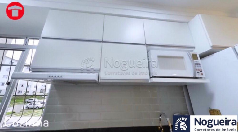 Imagem Apartamento com 2 Quartos à Venda, 42 m² em Marcos Freire - Jaboatão dos Guararapes