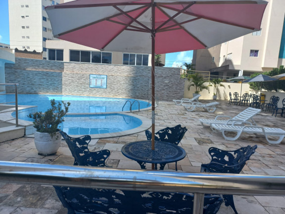 Imagem Apartamento com 3 Quartos à Venda, 80 m² em Nova Parnamirim - Parnamirim Imagem Apartamento com 3 Quartos à Venda, 80 m² em Nova Parnamirim - Parnamirim