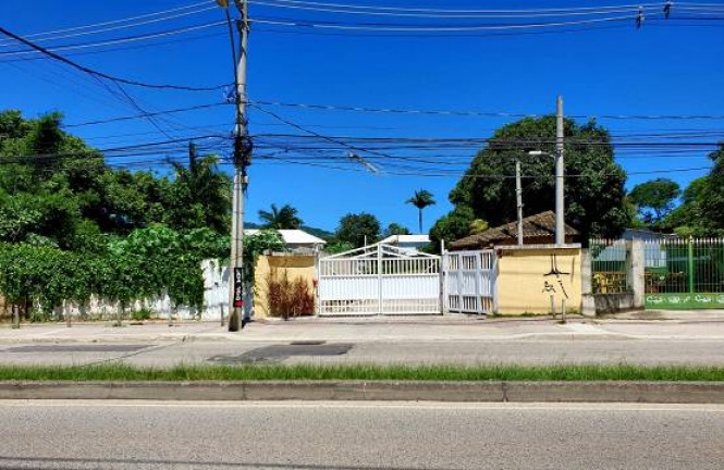Imagem Casa com 2 Quartos à Venda, 120 m² em Guaratiba - Rio de Janeiro Imagem Casa com 2 Quartos à Venda, 120 m² em Guaratiba - Rio de Janeiro