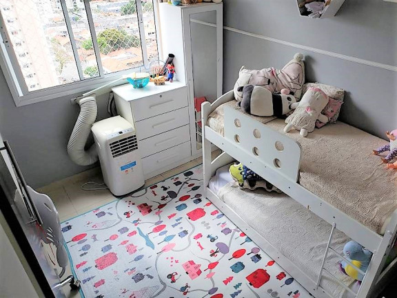 Imagem Apartamento com 2 Quartos à Venda, em Ipiranga - São Paulo Imagem Apartamento com 2 Quartos à Venda, em Ipiranga - São Paulo