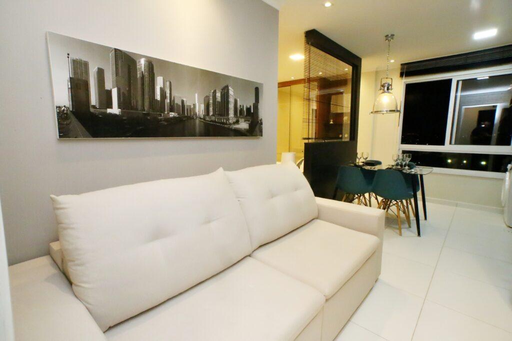 Imagem Apartamento com 1 Quarto à Venda, 43 m²em Liberdade - Santarém Imagem Apartamento com 1 Quarto à Venda, 43 m²em Liberdade - Santarém