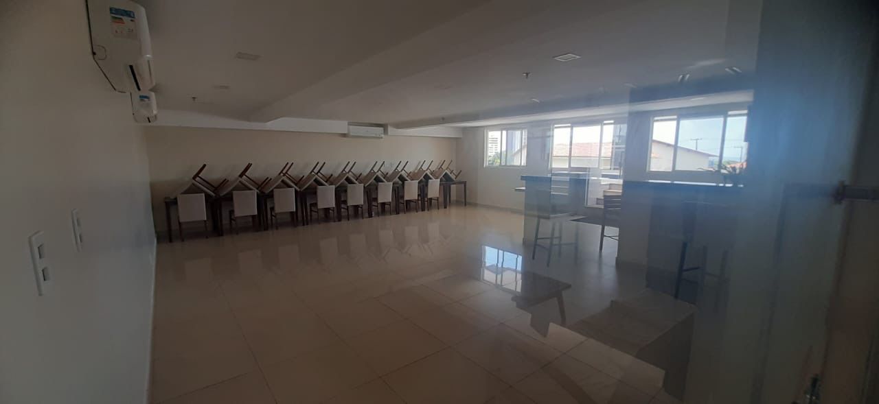 Imagem Apartamento com 2 Quartos à Venda ou Locação, 21 m²em Olho D'Água - São Luís
