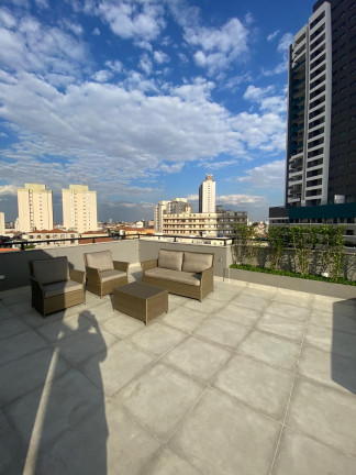 Imagem Apartamento com 2 Quartos à Venda, 52 m² em Vila Gustavo - São Paulo Imagem Apartamento com 2 Quartos à Venda, 52 m² em Vila Gustavo - São Paulo