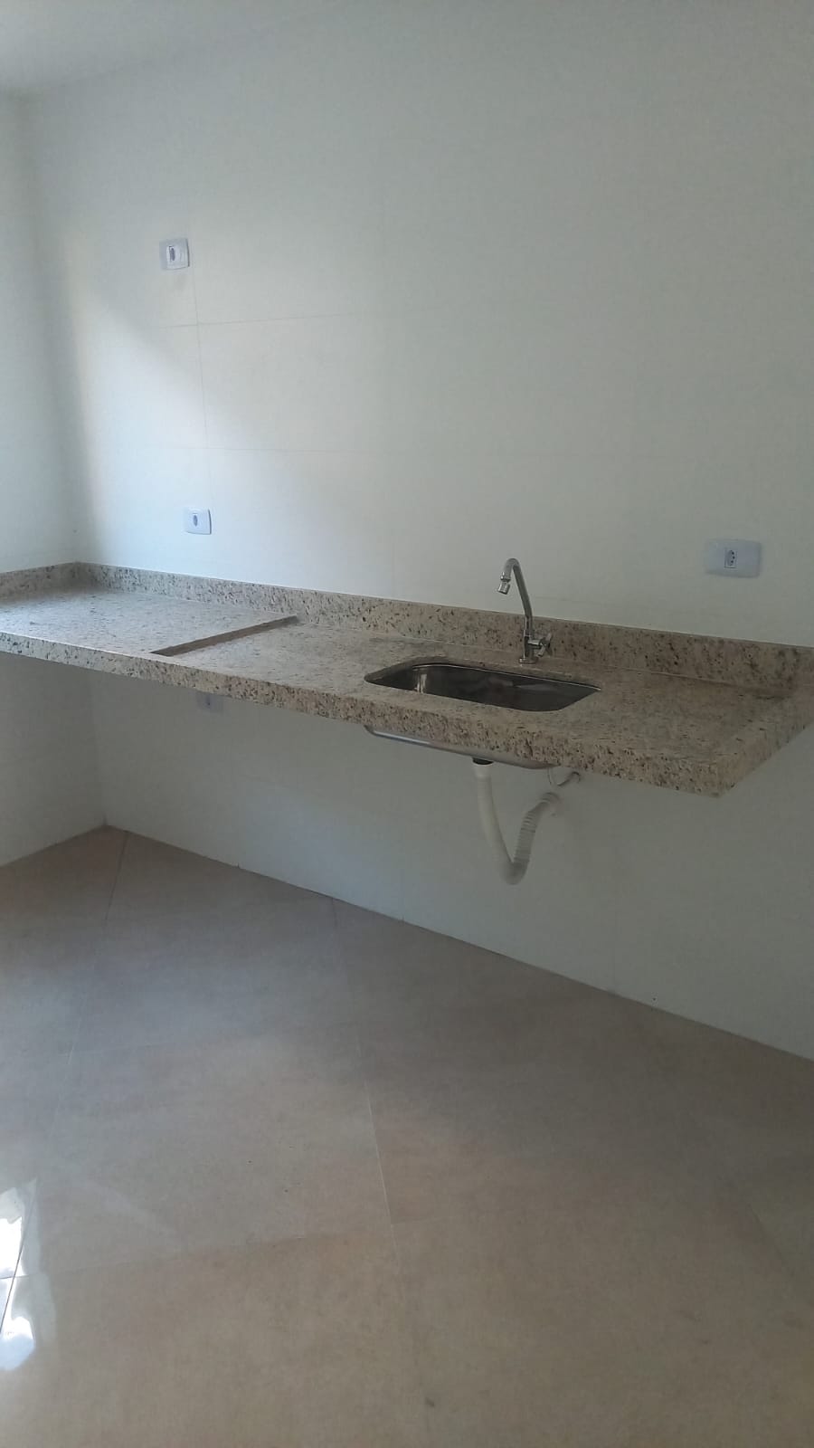 Imagem Sobrado com 2 Quartos à Venda, 105 m² em Campo Grande - Santos Imagem Sobrado com 2 Quartos à Venda, 105 m² em Campo Grande - Santos