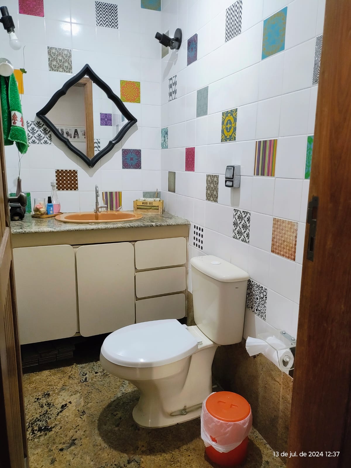 Imagem Apartamento com 4 Quartos à Venda, 200 m² em Graça - Salvador