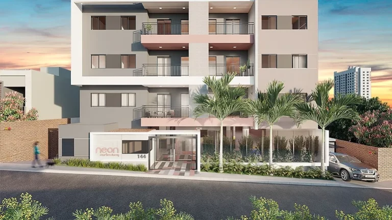 Imagem Apartamento com 1 Quarto à Venda, 29 m² em Vila Aricanduva - São Paulo