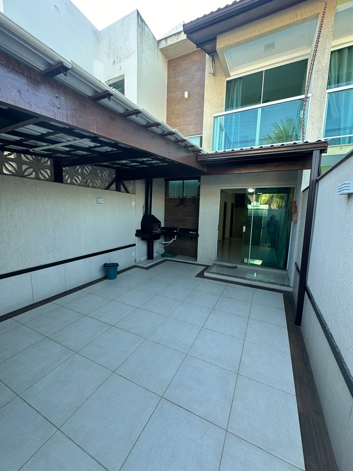Casa com 2 Quartos à Venda, 65 m²em Parque Aurora - Campos dos Goytacazes