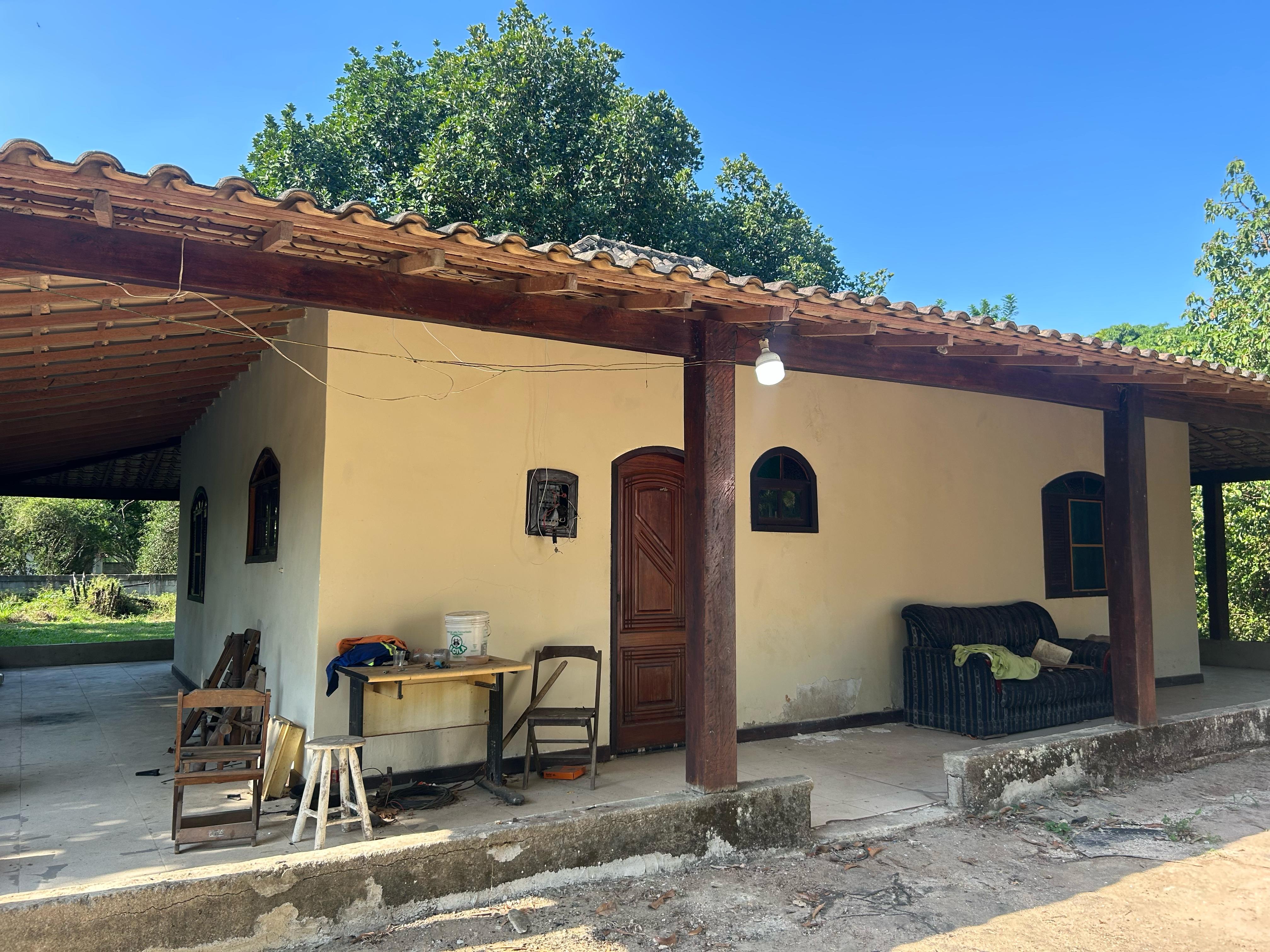 Imagem Chácara com 2 Quartos à Venda, 3.000 m² em Guaratiba - Rio de Janeiro Imagem Chácara com 2 Quartos à Venda, 3.000 m² em Guaratiba - Rio de Janeiro