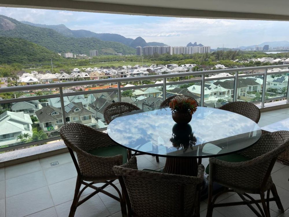Imagem Apartamento com 3 Quartos à Venda, 127 m²em Barra da Tijuca - Rio de Janeiro Imagem Apartamento com 3 Quartos à Venda, 127 m²em Barra da Tijuca - Rio de Janeiro
