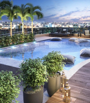 Imagem Apartamento com 1 Quarto à Venda, 33 m² em Butantã - São Paulo Imagem Apartamento com 1 Quarto à Venda, 33 m² em Butantã - São Paulo