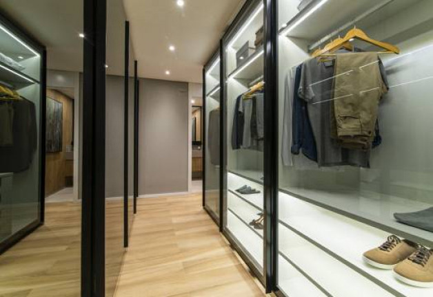 Imagem Apartamento com 3 Quartos à Venda, 158 m² em Aclimação - São Paulo