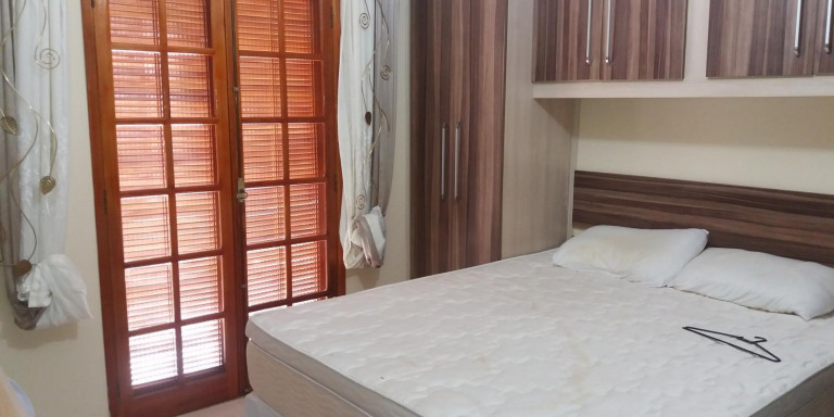 Imagem Chácara com 4 Quartos à Venda, 3.000 m² em Centro - Santa Isabel Imagem Chácara com 4 Quartos à Venda, 3.000 m² em Centro - Santa Isabel