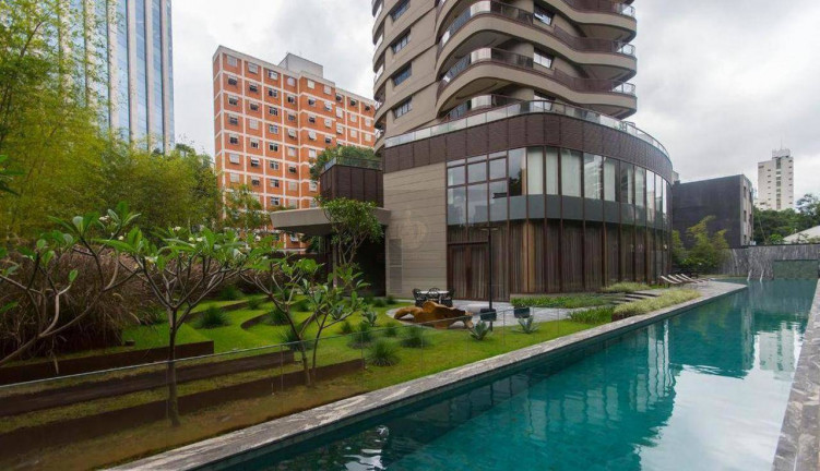 Imagem Loft com 1 Quarto à Venda ou Locação, 49 m²em Vila Olímpia - São Paulo