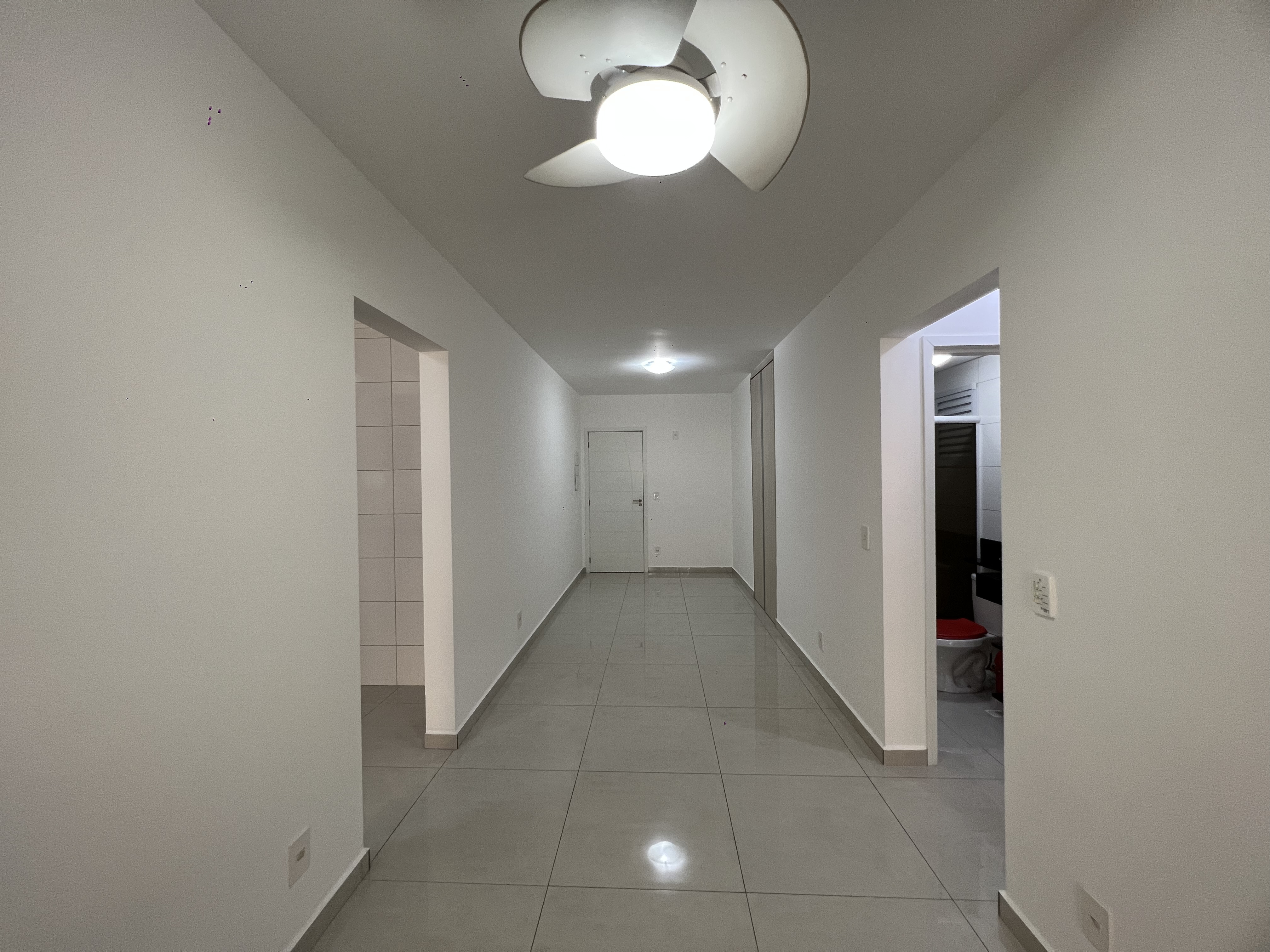 Imagem Apartamento com 1 Quarto à Venda, 62 m² em Guilhermina - Praia Grande