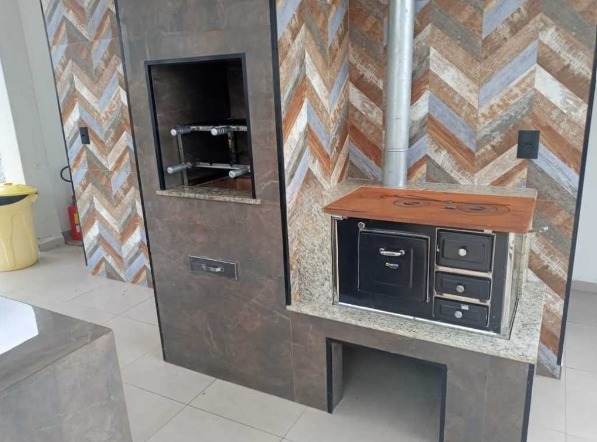 Imagem Apartamento com 2 Quartos para Alugar, 50 m²em Barranco - Taubaté Imagem Apartamento com 2 Quartos para Alugar, 50 m²em Barranco - Taubaté