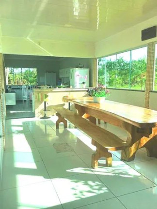 Imagem Chácara com 3 Quartos à Venda, 16.900 m² em Pau Darco - Santa Bárbara do Pará Imagem Chácara com 3 Quartos à Venda, 16.900 m² em Pau Darco - Santa Bárbara do Pará