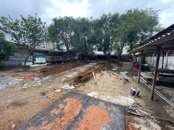 Imagem Terreno para Alugar, 1.000 m² em Caiçara - Praia Grande Imagem Terreno para Alugar, 1.000 m² em Caiçara - Praia Grande