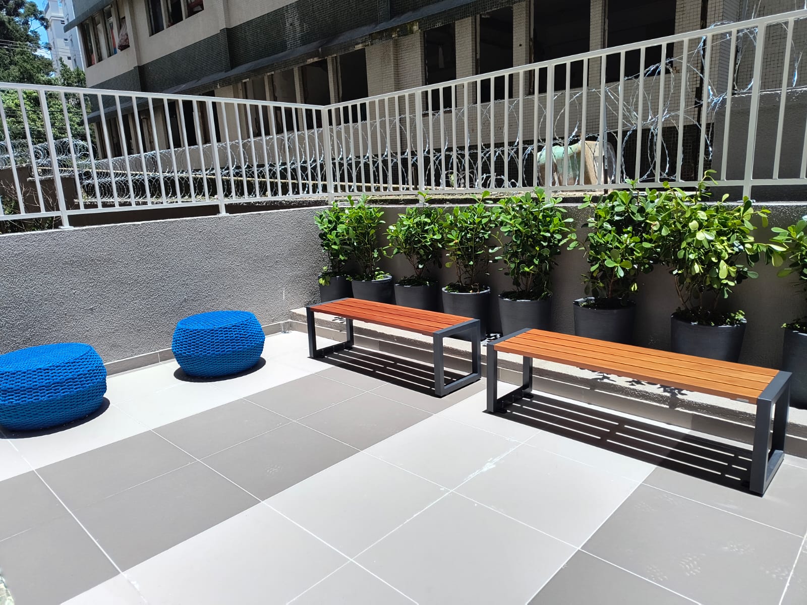 Imagem Apartamento à Venda, 26 m²em Santo Amaro - São Paulo
