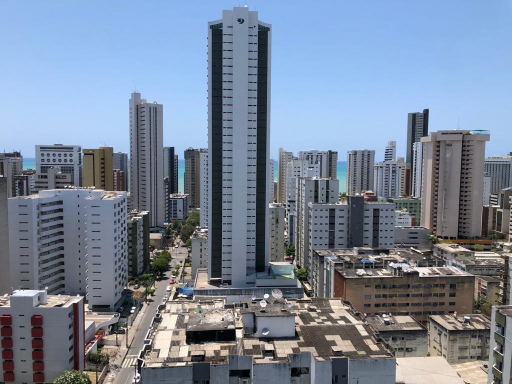 Imagem Apartamento com 2 Quartos à Venda, 65 m²em Boa Viagem - Recife Imagem Apartamento com 2 Quartos à Venda, 65 m²em Boa Viagem - Recife