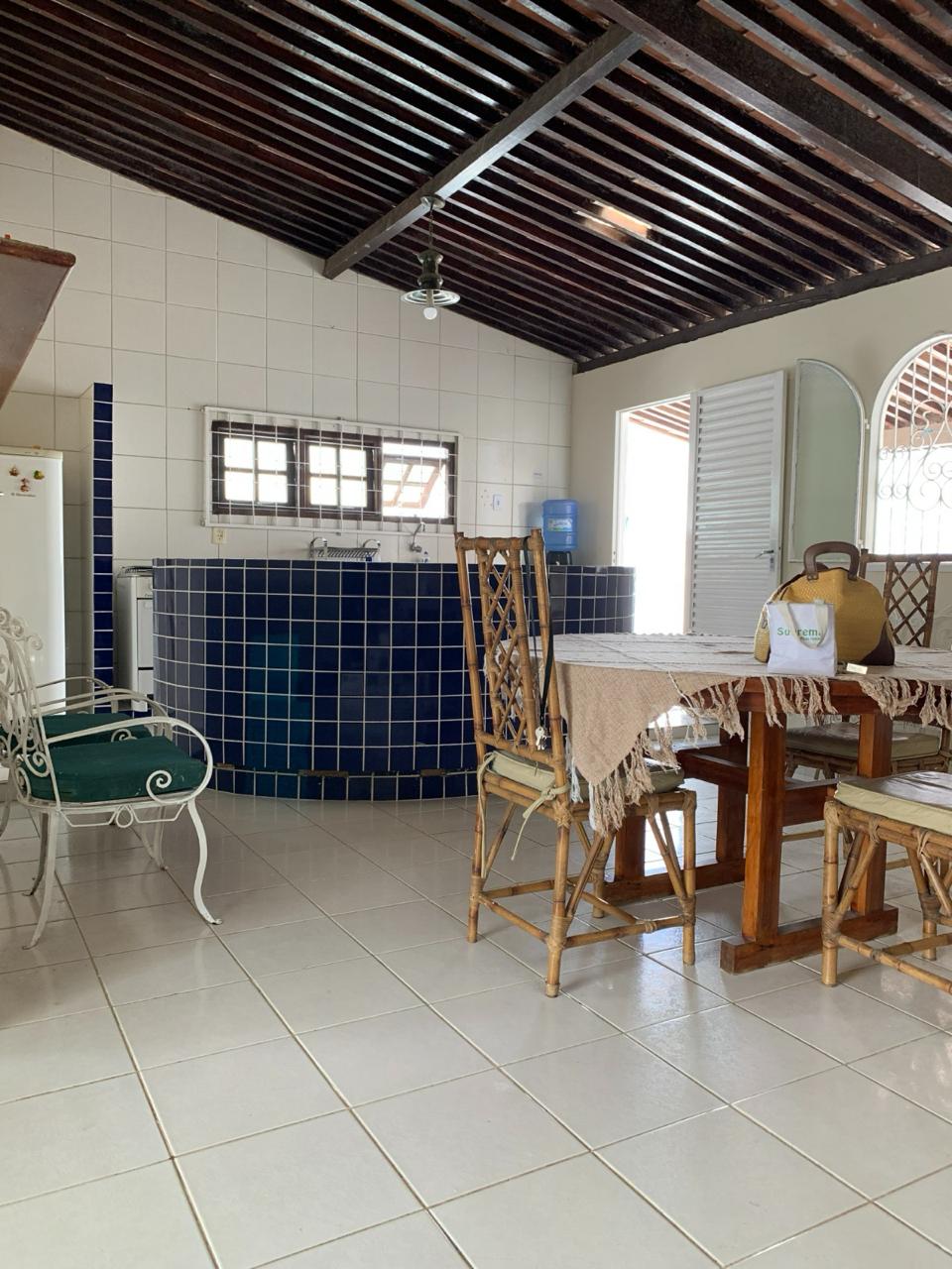 Imagem Casa com 5 Quartos à Venda, 300 m² em Camboinha - Cabedelo Imagem Casa com 5 Quartos à Venda, 300 m² em Camboinha - Cabedelo