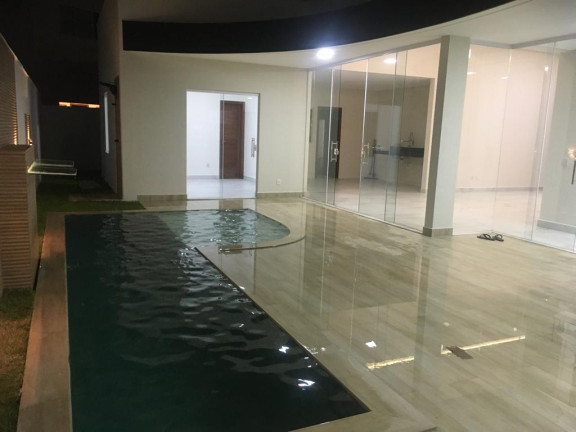 Imagem Casa com 3 Quartos à Venda, 190 m²em Parque das Nações - Parnamirim