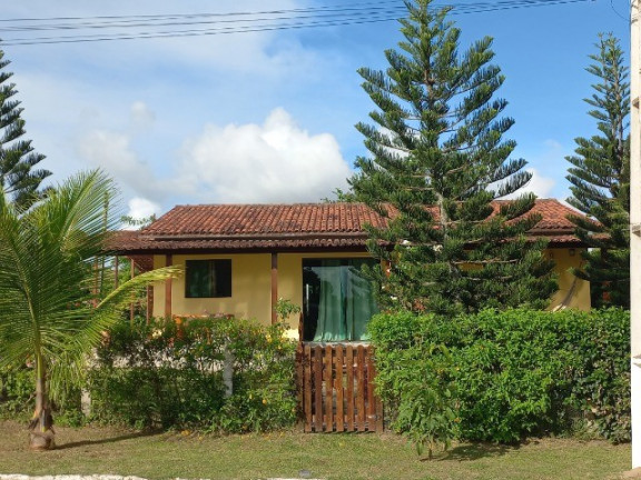 Imagem Casa de Condomínio com 3 Quartos à Venda, 160 m² em Moreno - Moreno