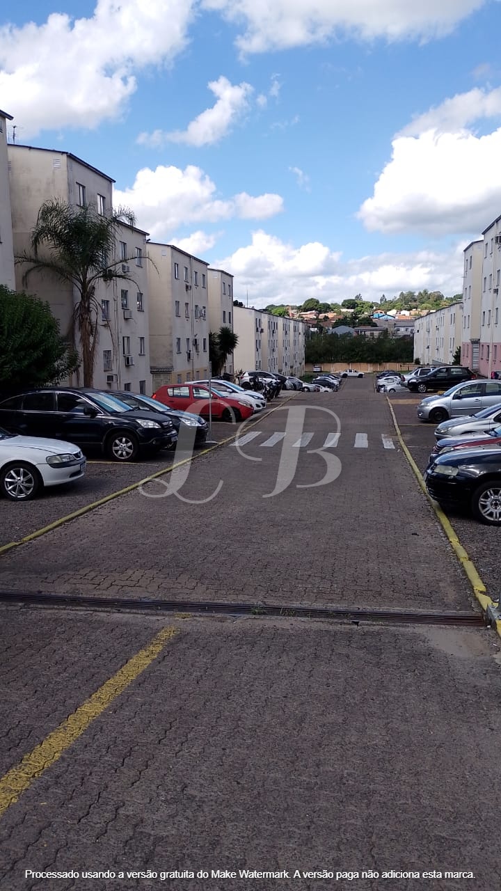 Imagem Apartamento com 1 Quarto à Venda, 42 m² em Duque de Caxias - São Leopoldo Imagem Apartamento com 1 Quarto à Venda, 42 m² em Duque de Caxias - São Leopoldo