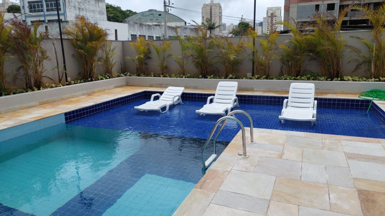 Imagem Apartamento com 2 Quartos à Venda,  em Vila Rosália - Guarulhos