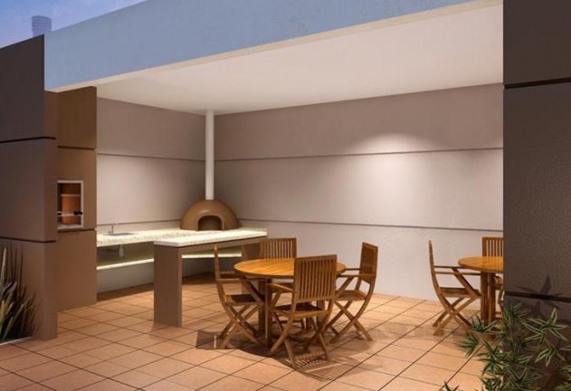 Imagem Apartamento com 1 Quarto à Venda, 27 m² em Vila Mariana - São Paulo