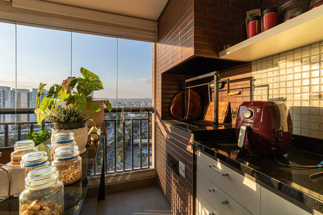 Imagem Apartamento com 3 Quartos à Venda, 168 m²em Água Branca - São Paulo
