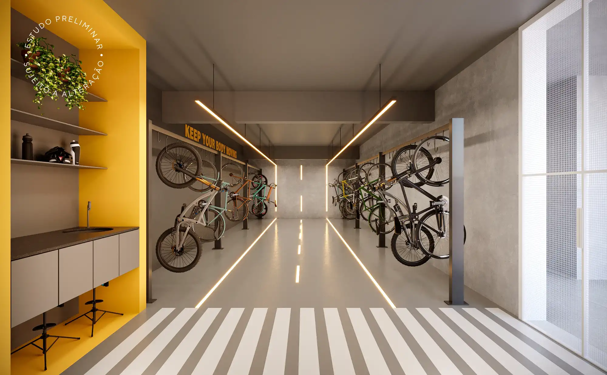 Imagem Apartamento à Venda, 25 m²em Moema - São Paulo