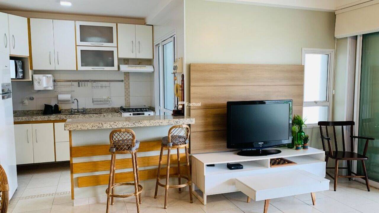 Imagem Apartamento com 3 Quartos à Venda, 113 m²em Riviera de São Lourenço - Bertioga