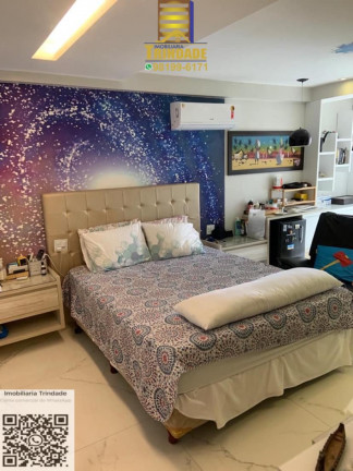 Imagem Apartamento com 3 Quartos à Venda, 145 m² em São Marcos - São Luís Imagem Apartamento com 3 Quartos à Venda, 145 m² em São Marcos - São Luís