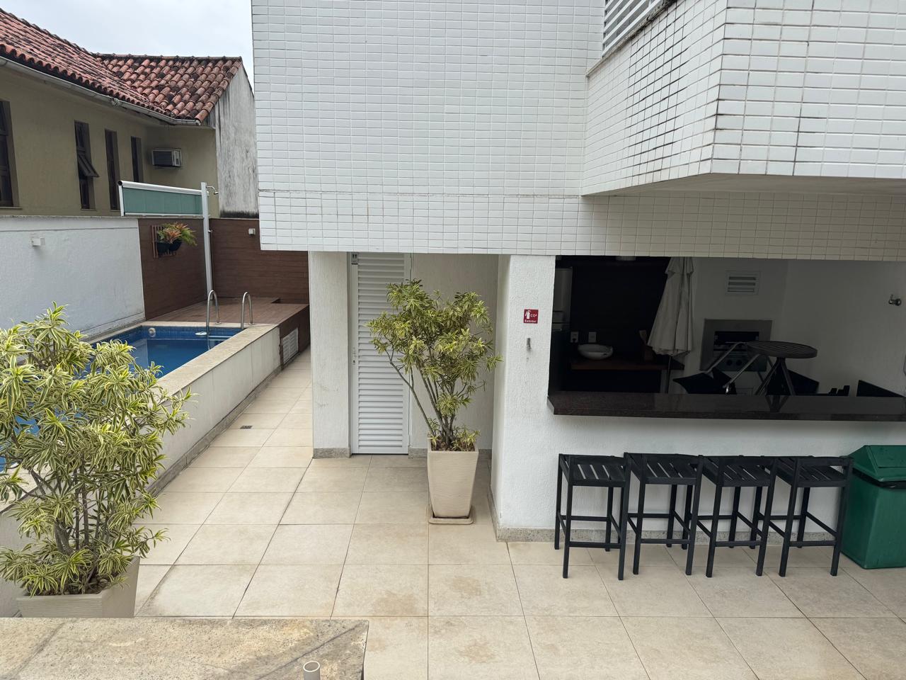 Imagem Apartamento com 3 Quartos à Venda, 126 m² em São Francisco - Niterói Imagem Apartamento com 3 Quartos à Venda, 126 m² em São Francisco - Niterói